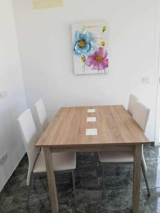 Harizan Appartement Agaete (Gran Canaria)