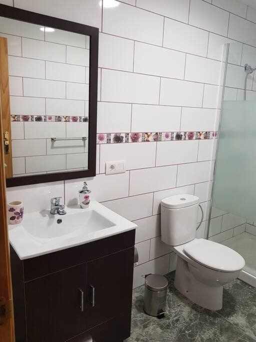 Appartement Harizan Agaete (Gran Canaria)