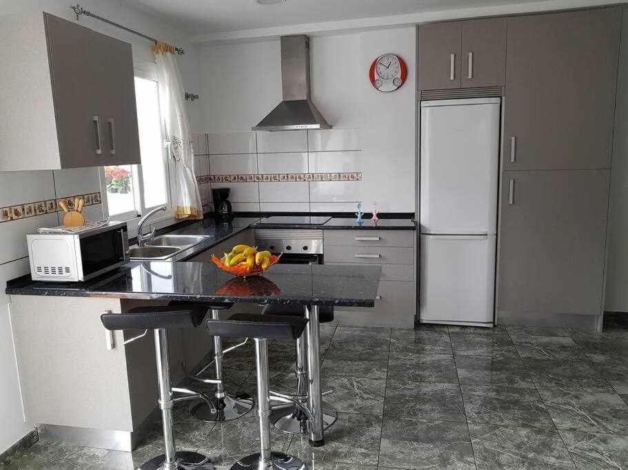 Appartement Harizan