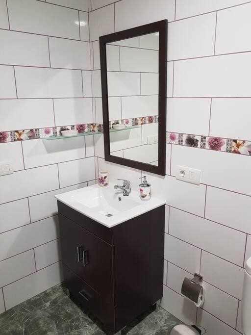 Harizan Appartement *