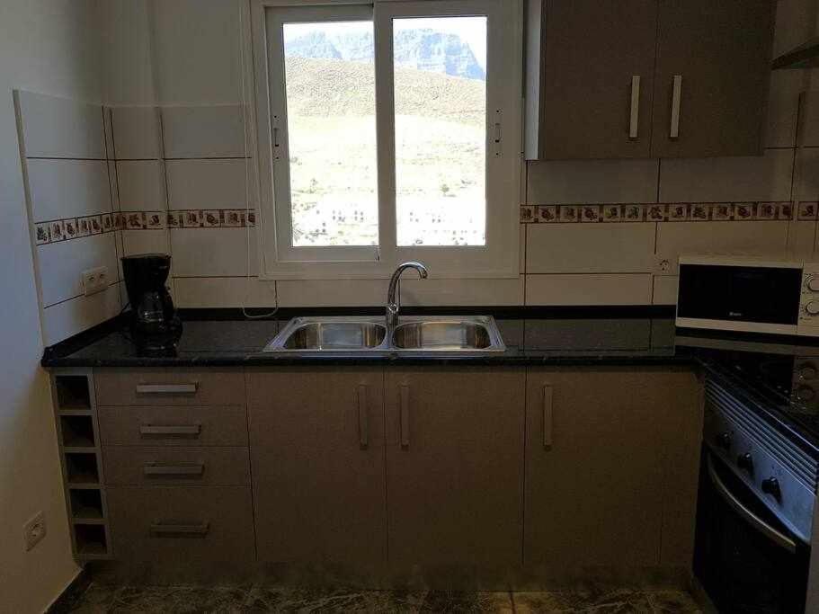 Harizan Appartement