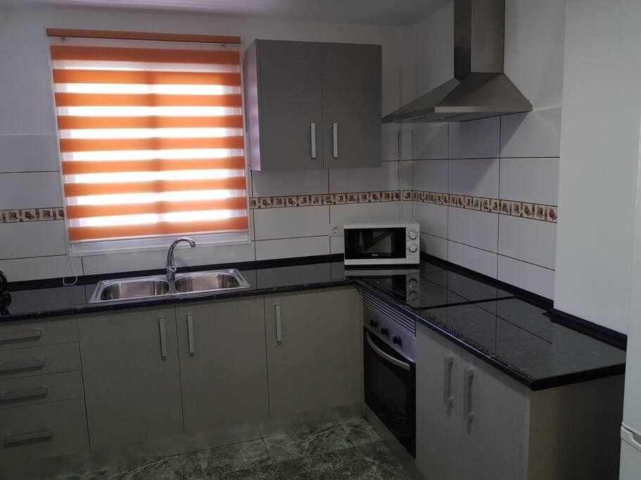 Appartement Harizan