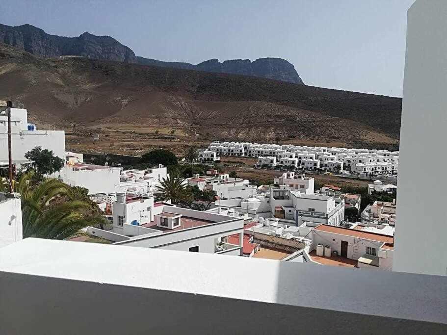 Appartement Harizan