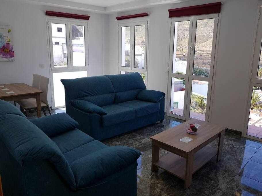 Appartement Harizan