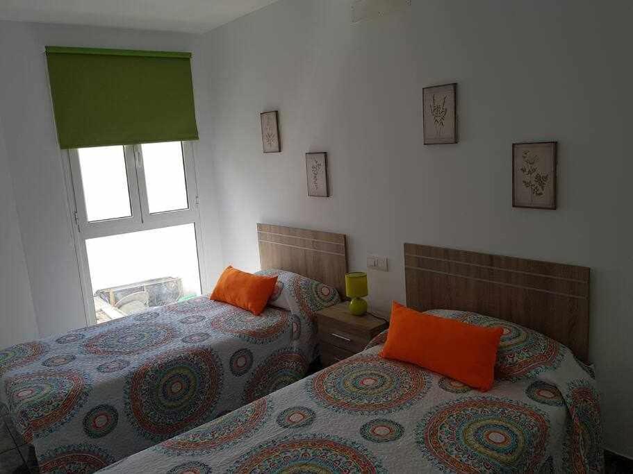 Harizan Appartement *