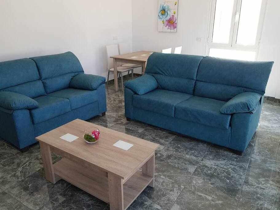 Appartement Harizan *