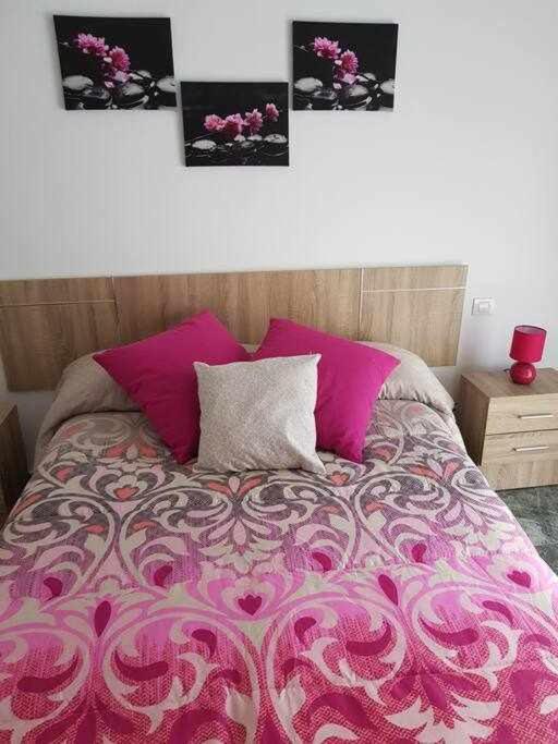 Appartement Harizan Agaete (Gran Canaria)