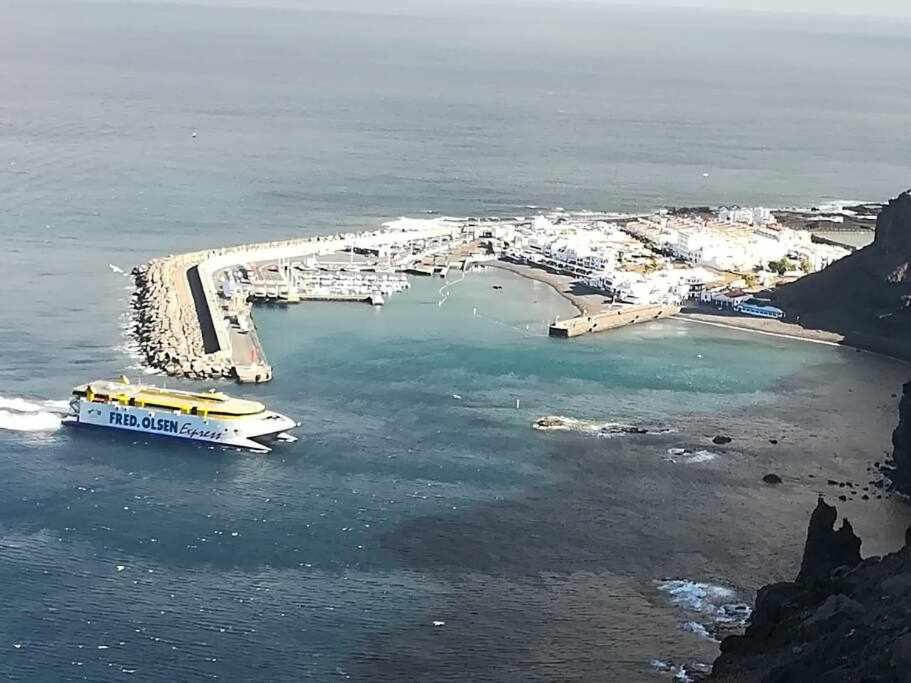Harizan Appartement Agaete (Gran Canaria)