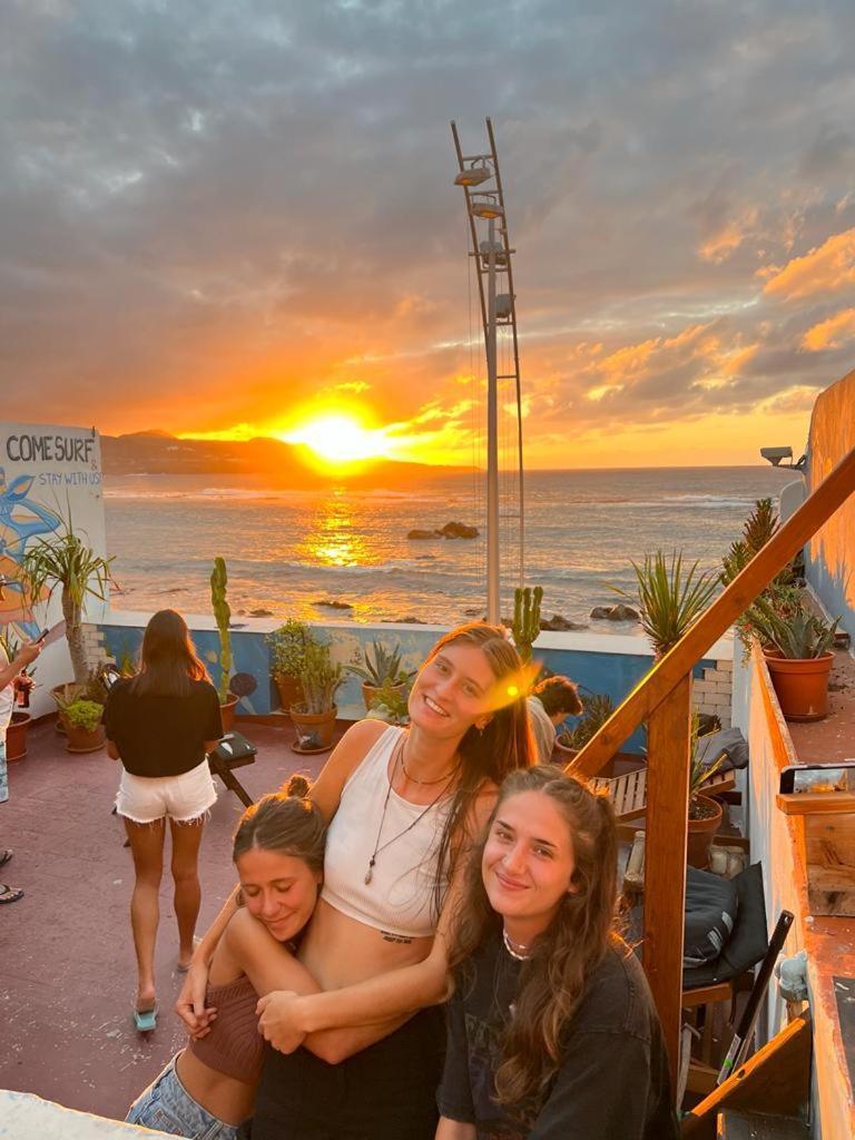 Agueita House Hostel *
