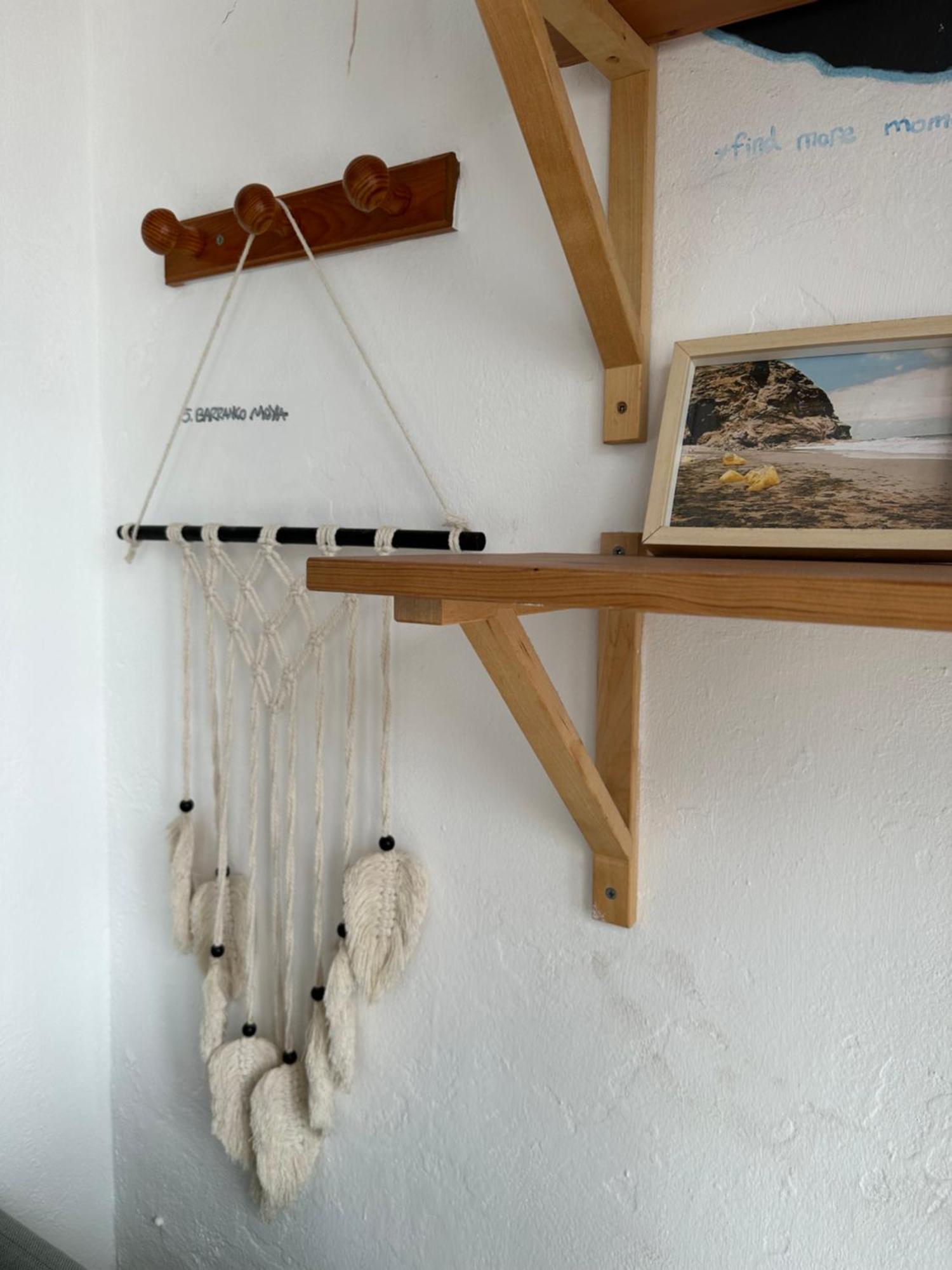 Hostel Agueita House