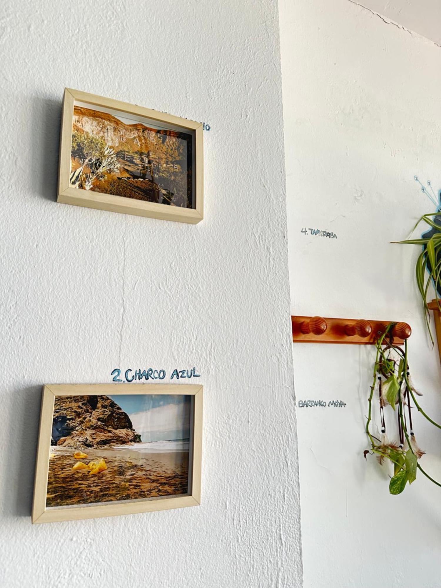 Agueita House Hostel