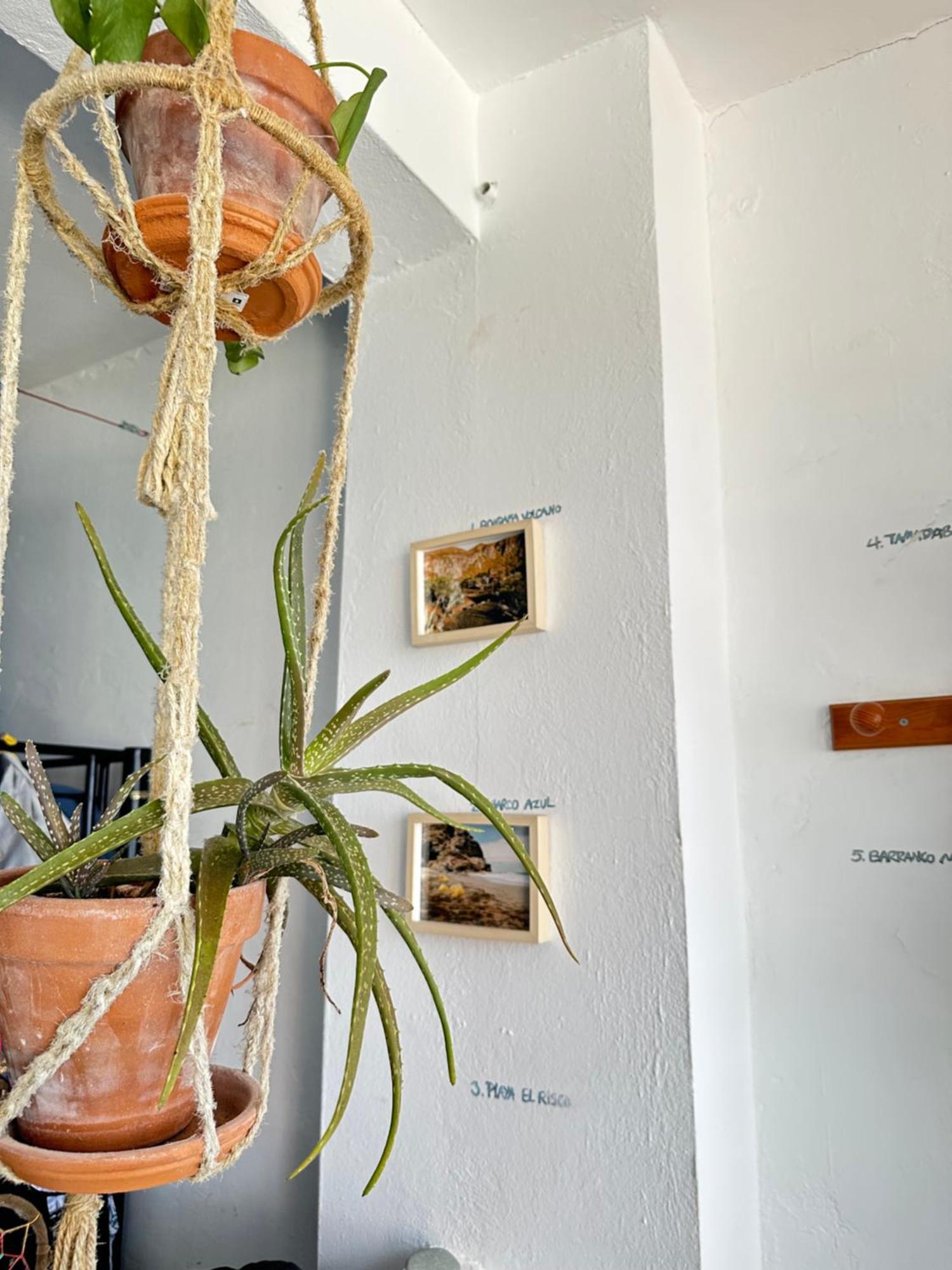 Agueita House *