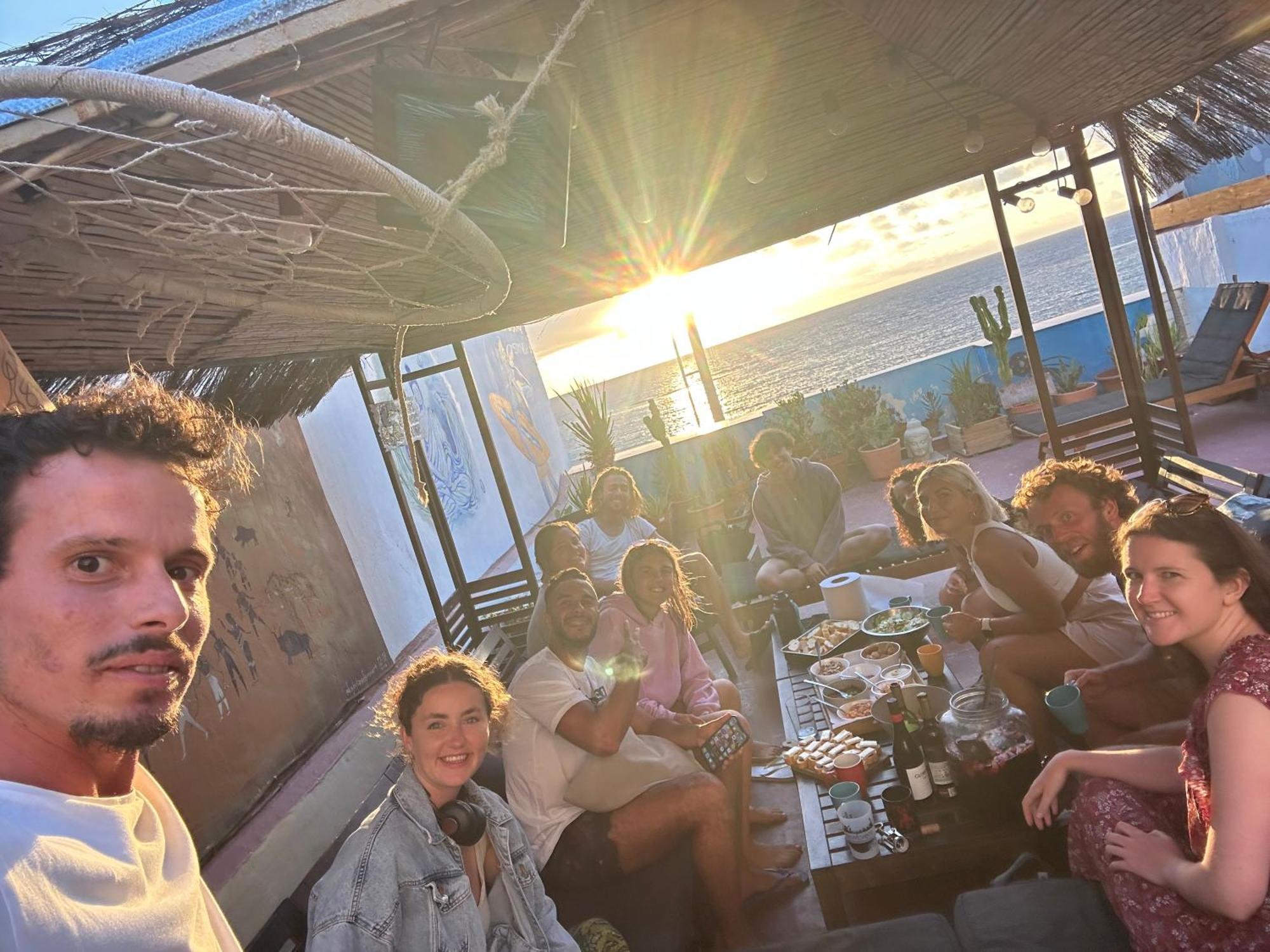 Agueita House Hostel Las Palmas de Gran Canaria