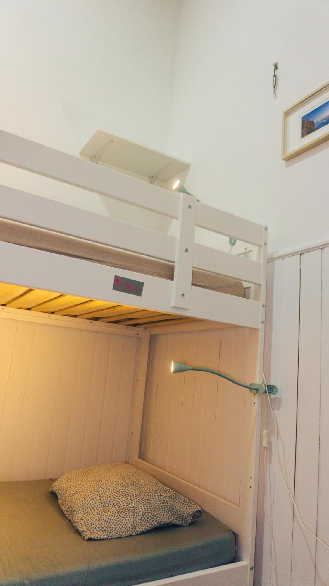 Hostel Agueita House