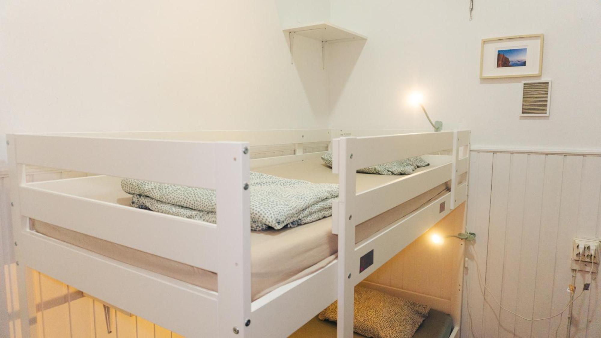 Agueita House Hostel Las Palmas de Gran Canaria