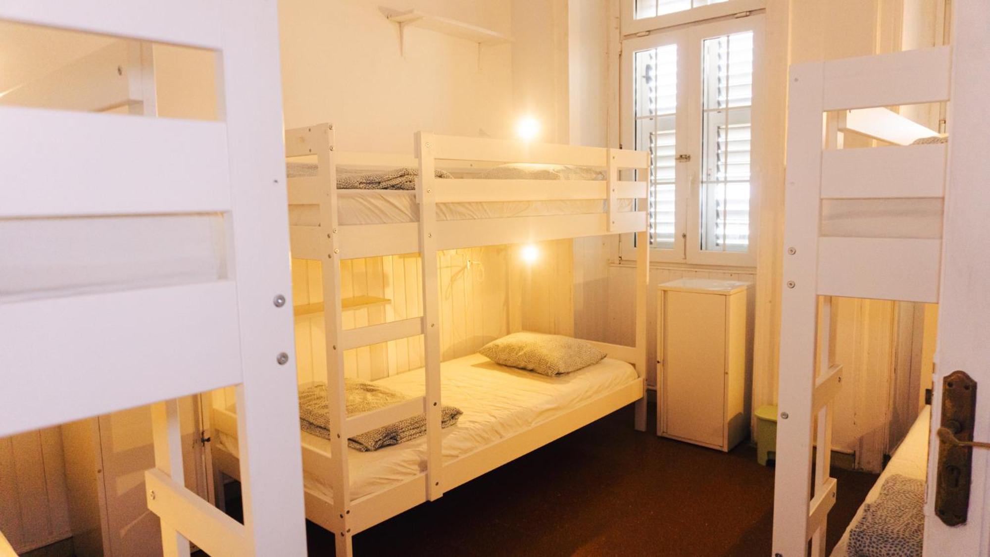 Agueita House Hostel