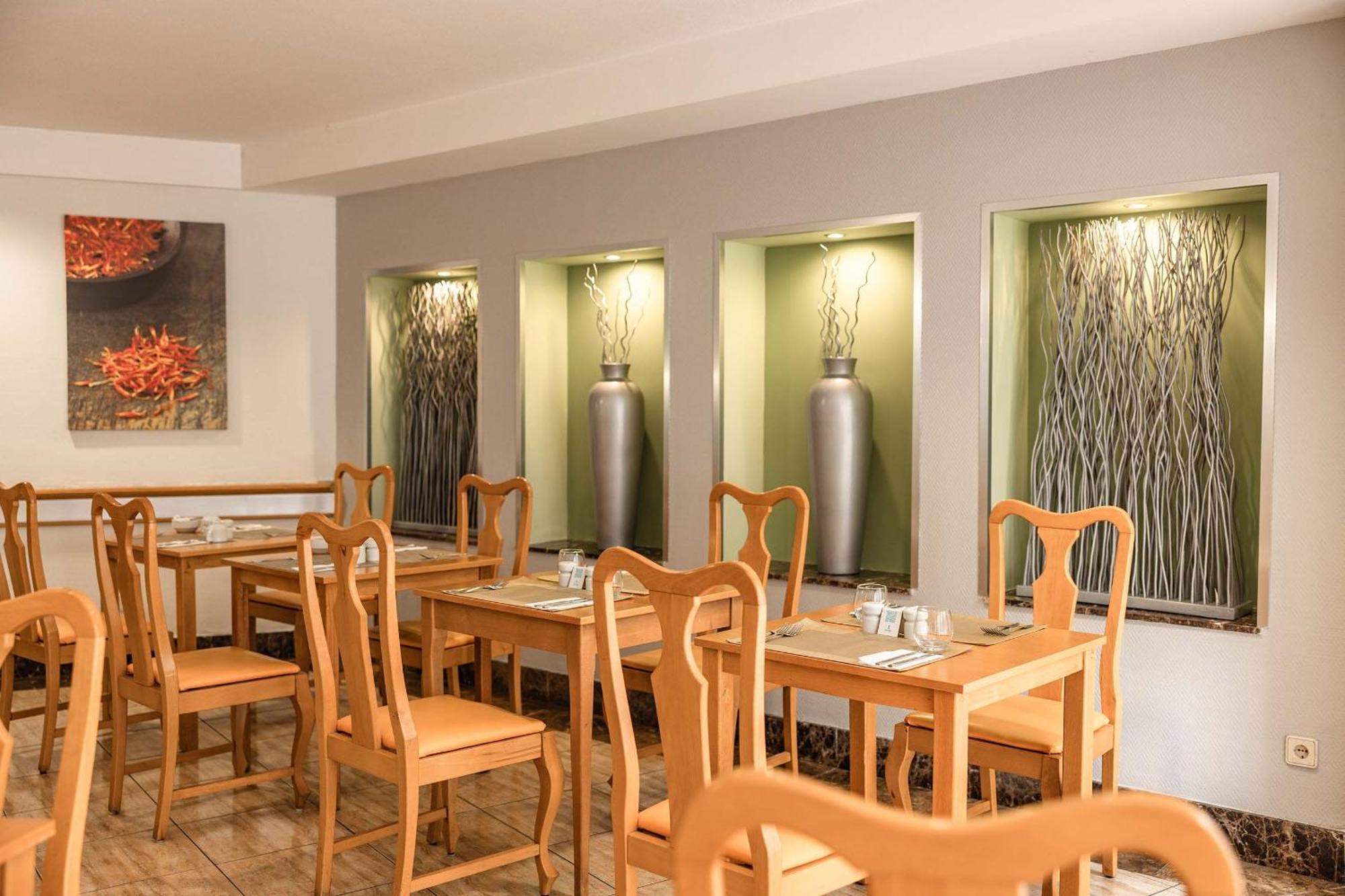 Servatur Don Miguel - Adults Only Hotel