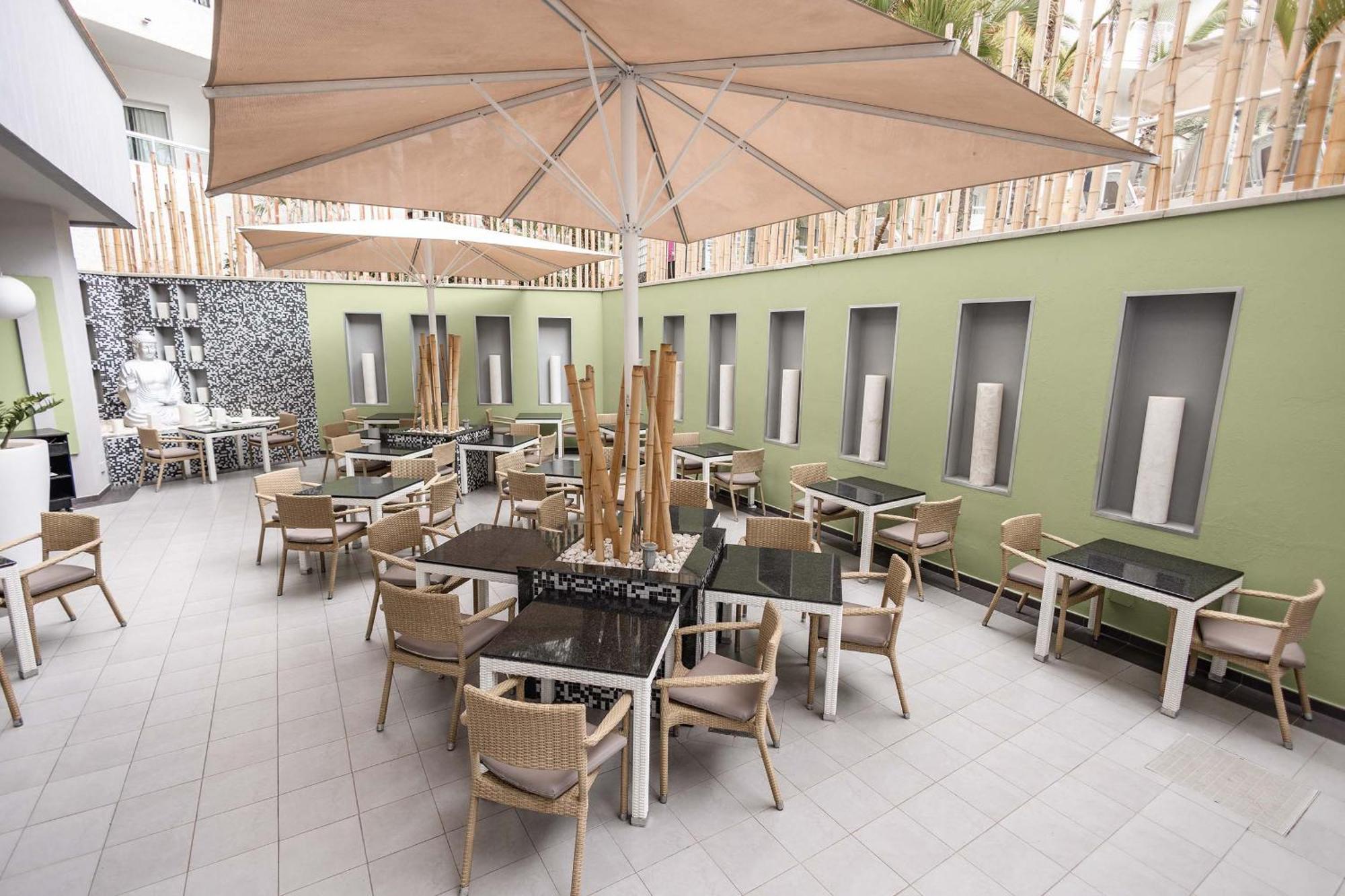 Hotel Servatur Don Miguel - Adults Only