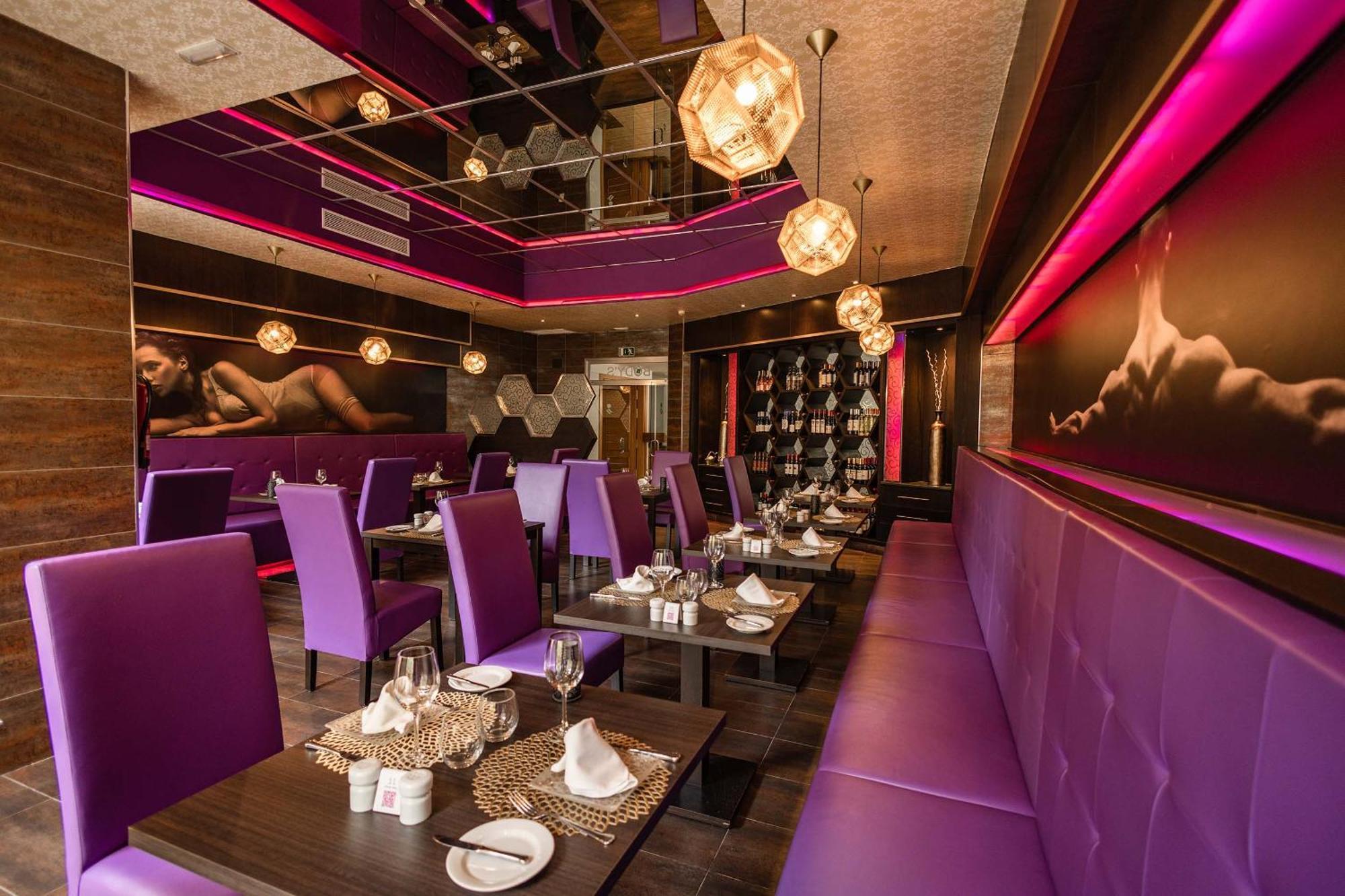 Servatur Don Miguel - Adults Only 3*