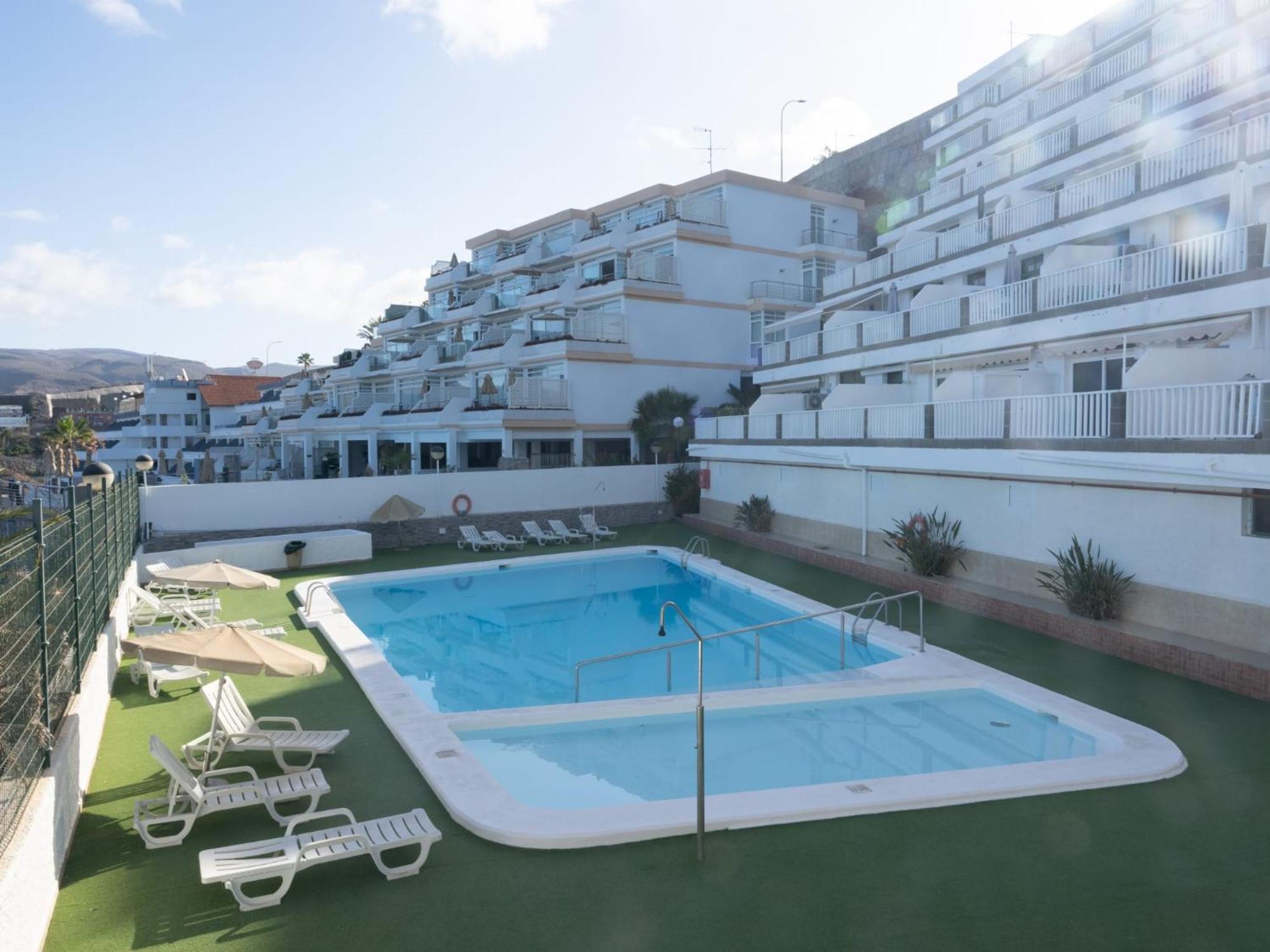 Apartamento Sandra Amadores