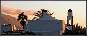 Apartment Playa Agaete *