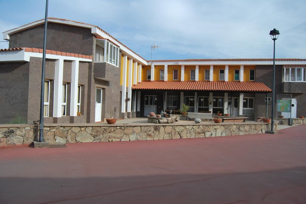 La Hoyilla - La Aldea San Nicolás