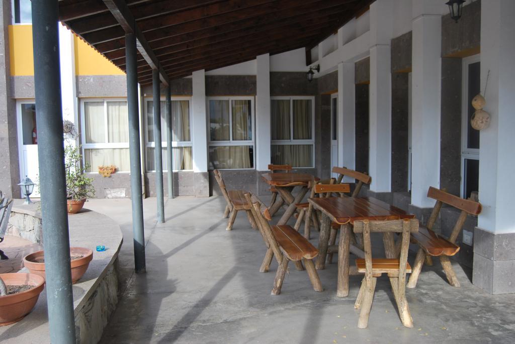 Hostel La Hoyilla - La Aldea *
