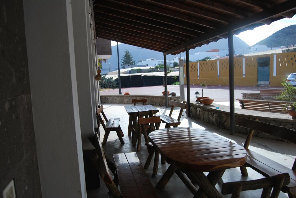 Hostel La Hoyilla - La Aldea