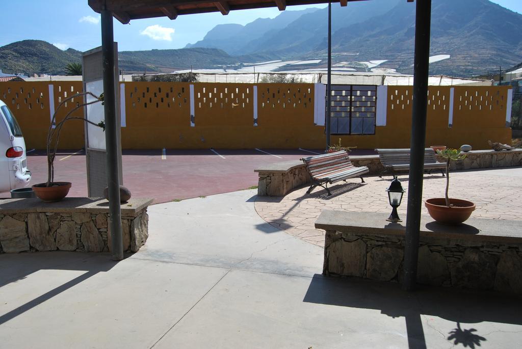 Hostel La Hoyilla - La Aldea