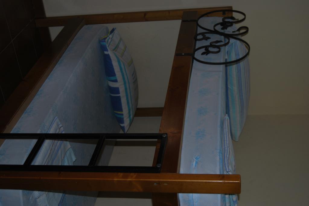 Hostel La Hoyilla - La Aldea San Nicolás