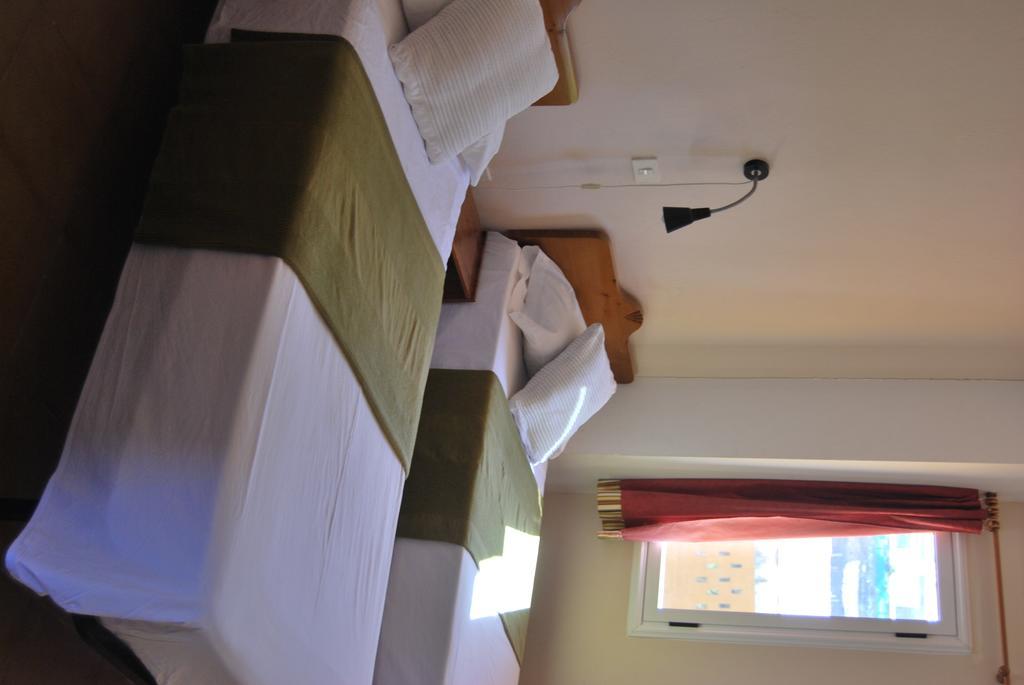 La Hoyilla - La Aldea Hostel San Nicolás