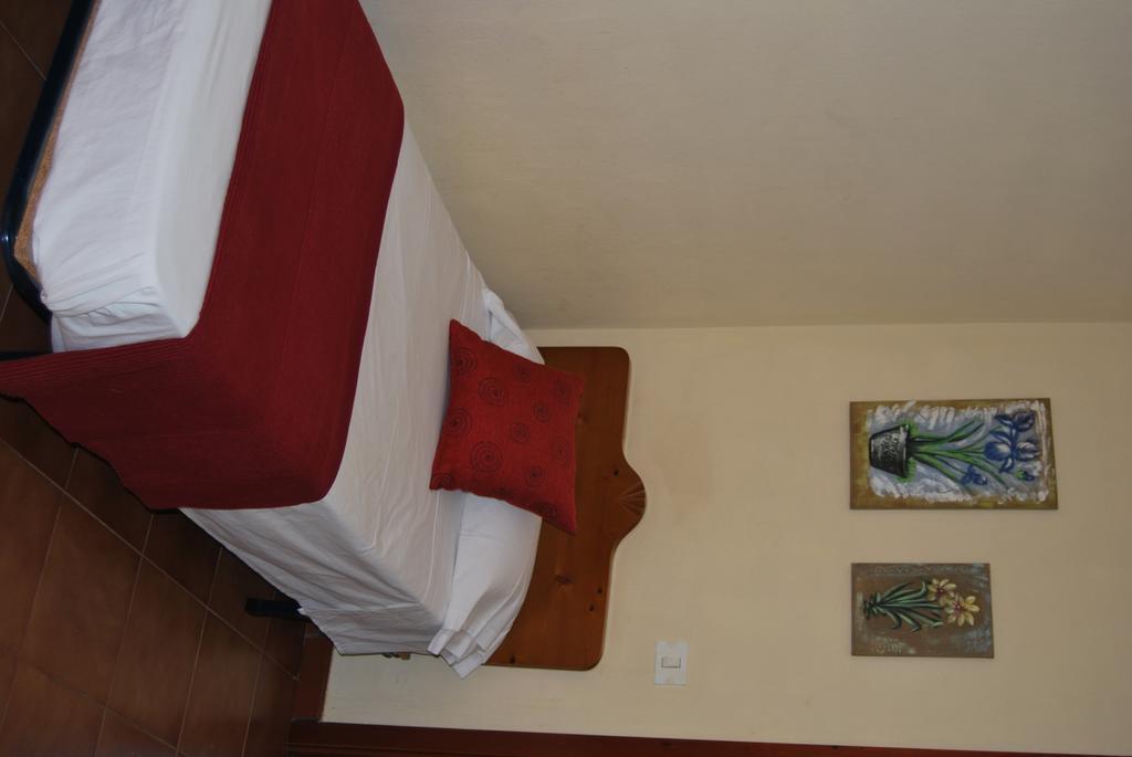 La Hoyilla - La Aldea Hostel