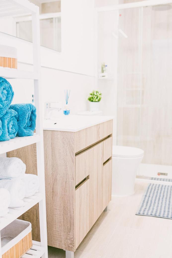 Vv La Nina - Salinetas -telde Apartment *