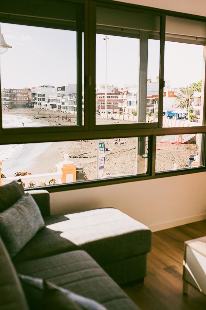 Vv La Nina - Salinetas -telde Apartment Las Palmas de Gran Canaria