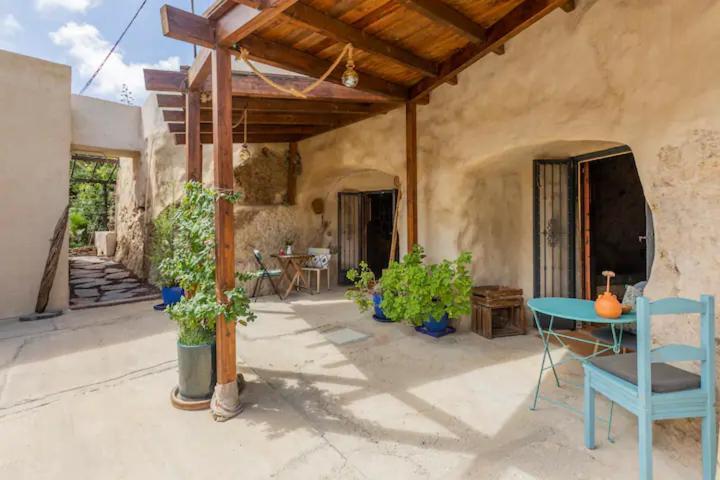 De Poetas Vakantieboerderij