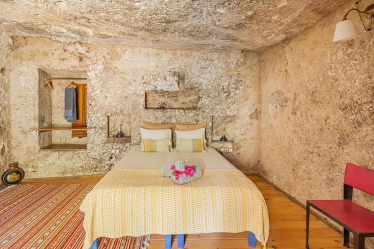 De Poetas Farm stay Santa Maria de Guia de Gran Canaria