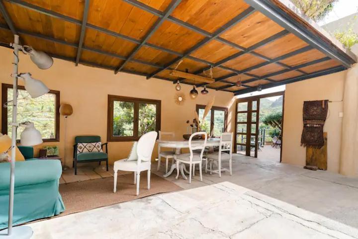 De Poetas Vakantieboerderij *