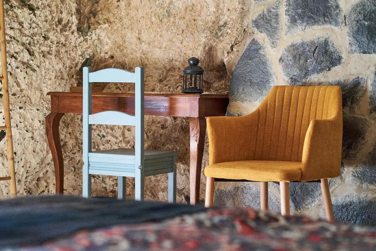 Farm stay De Poetas Santa Maria de Guia de Gran Canaria