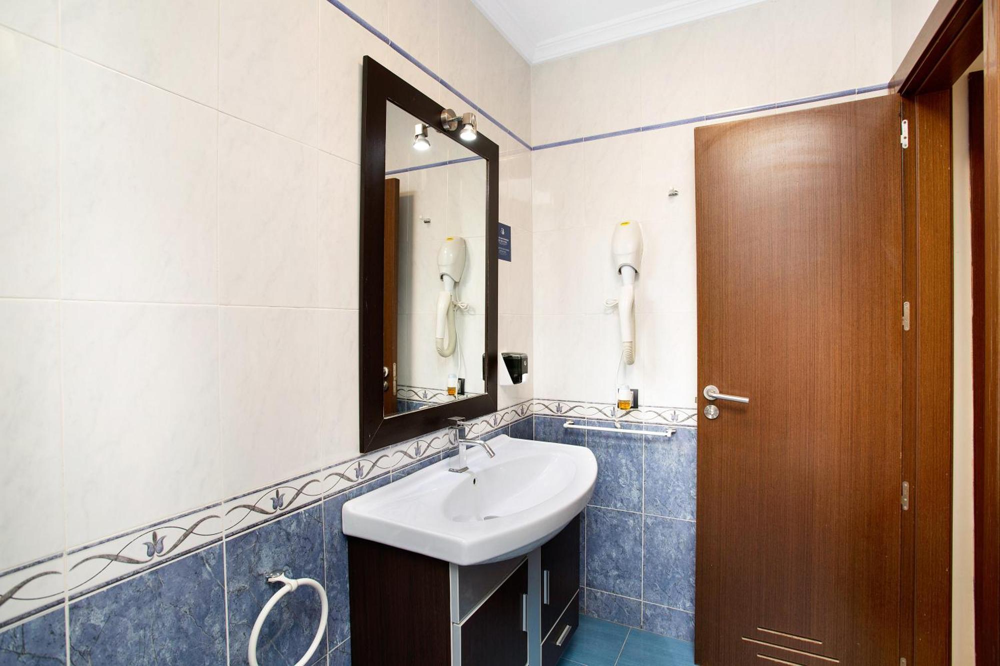 Holiday home Sun And Bahia Feliz 1 San Agustin (Gran Canaria)