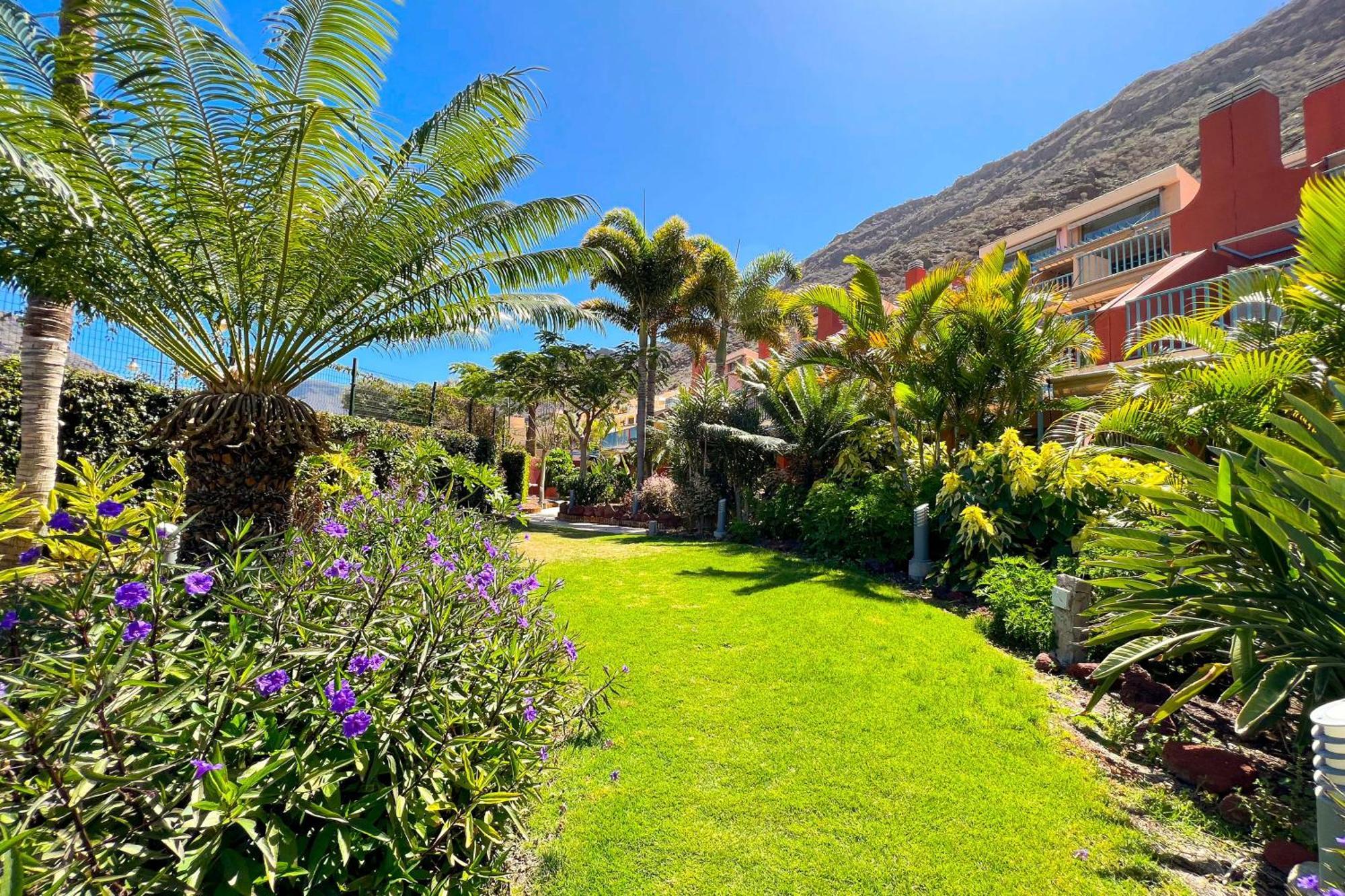 Apartment Cordial Mogan Valle *