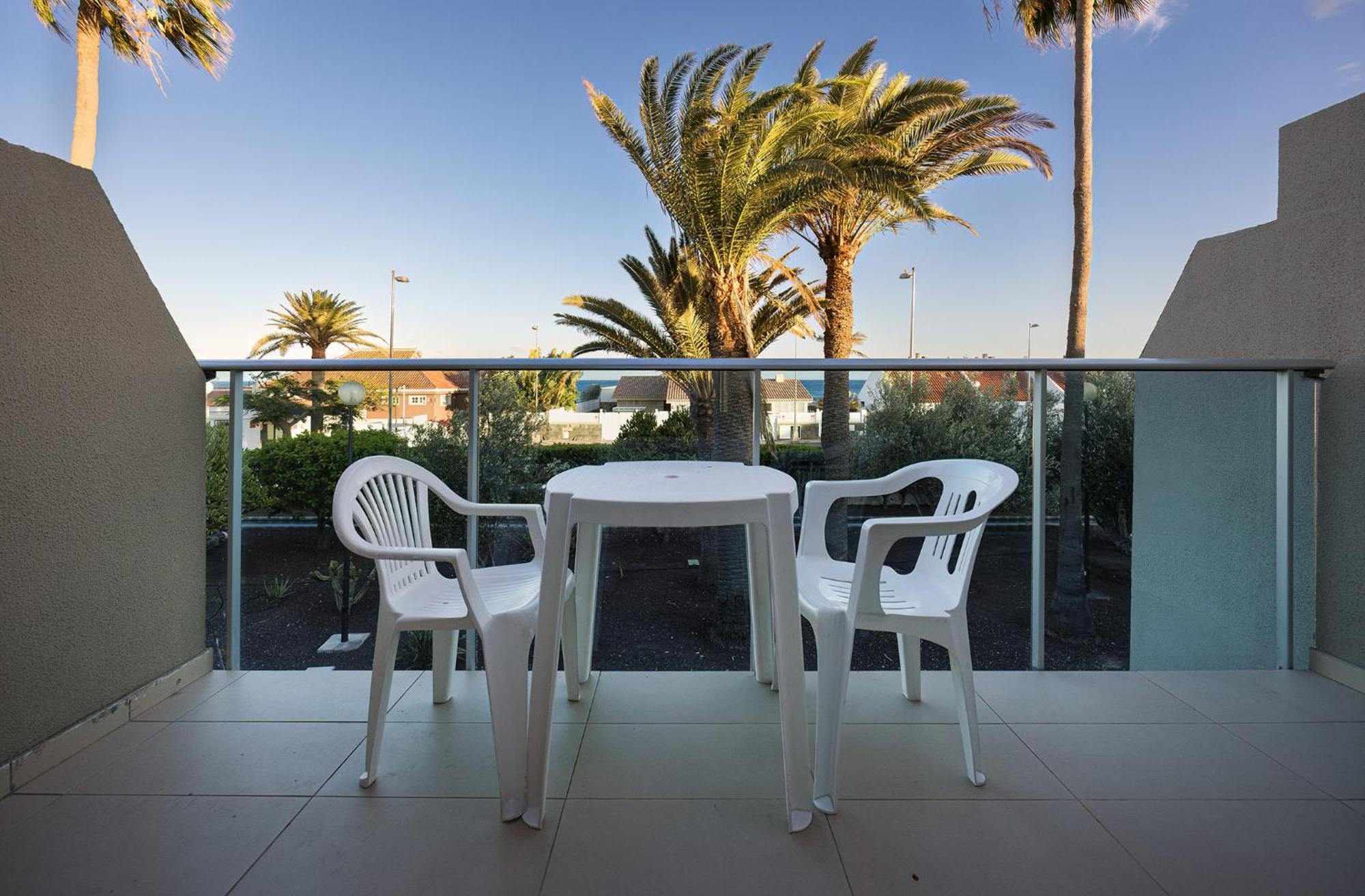 Parque de vacaciones Smartr Maspalomas Corinto