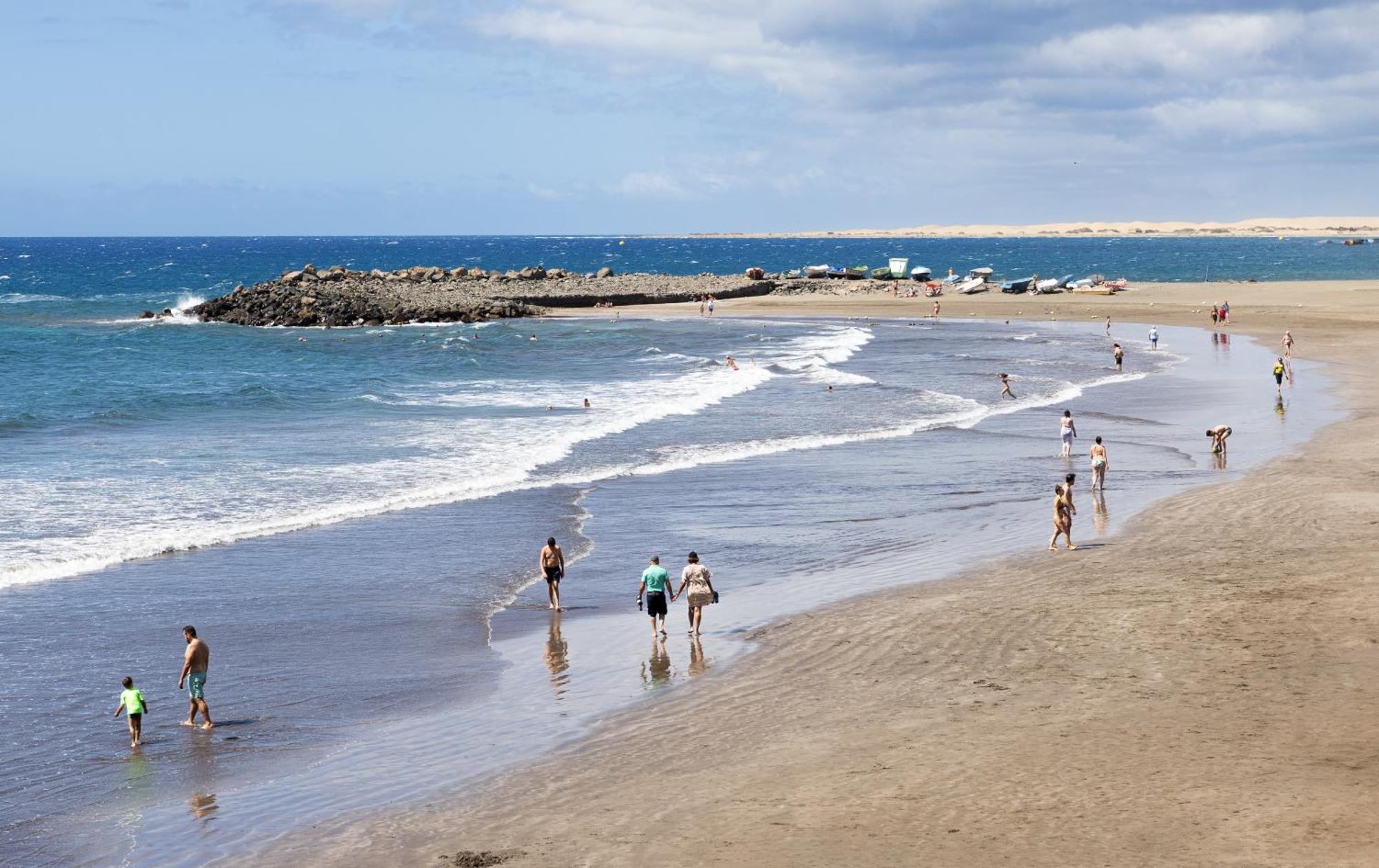 Smartr Maspalomas Corinto Parque de vacaciones