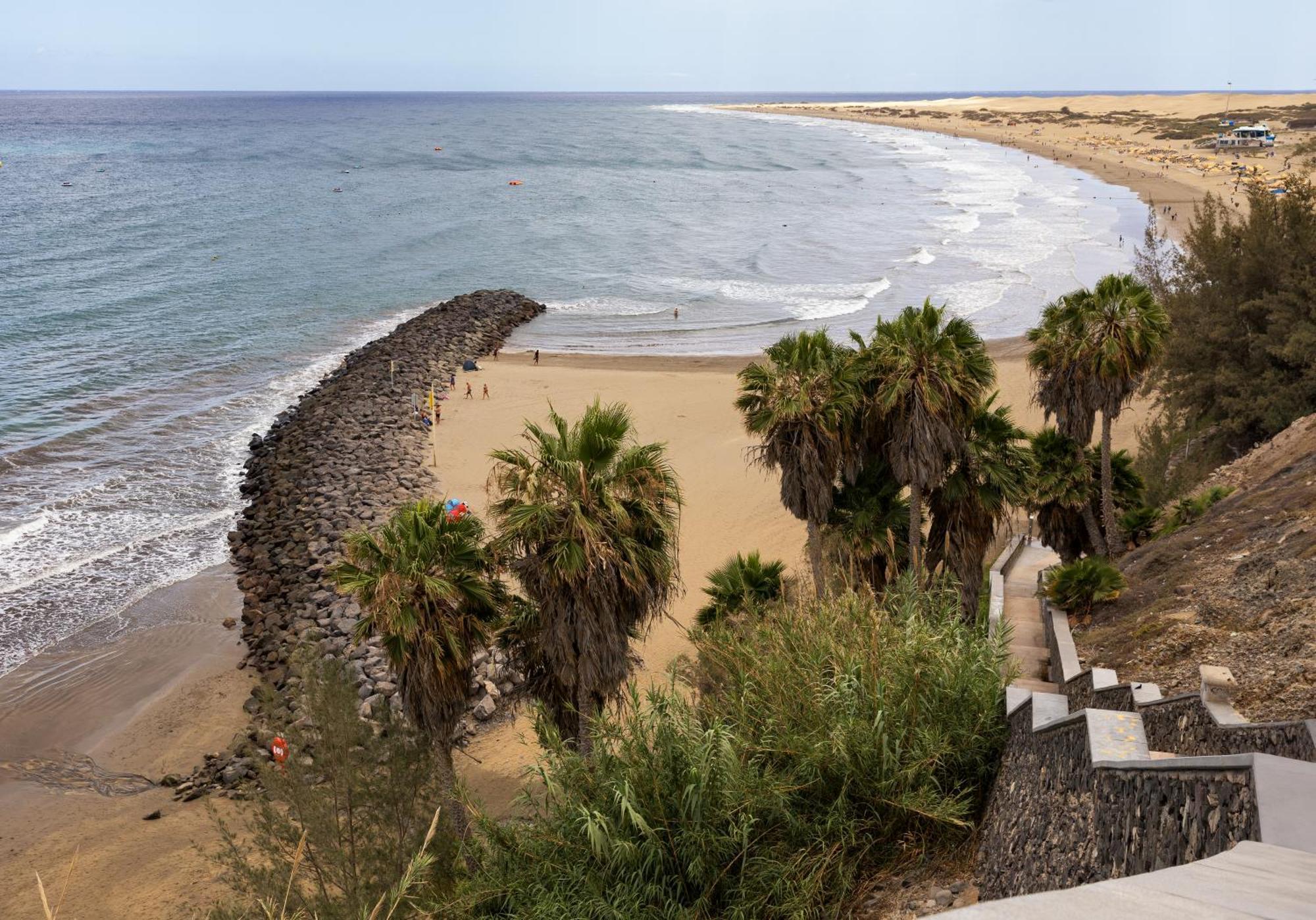 Parque de vacaciones Smartr Maspalomas Corinto