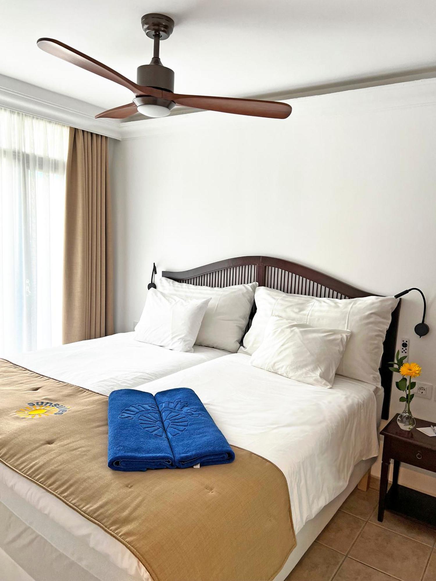 Sunsuites Carolina Appartement *