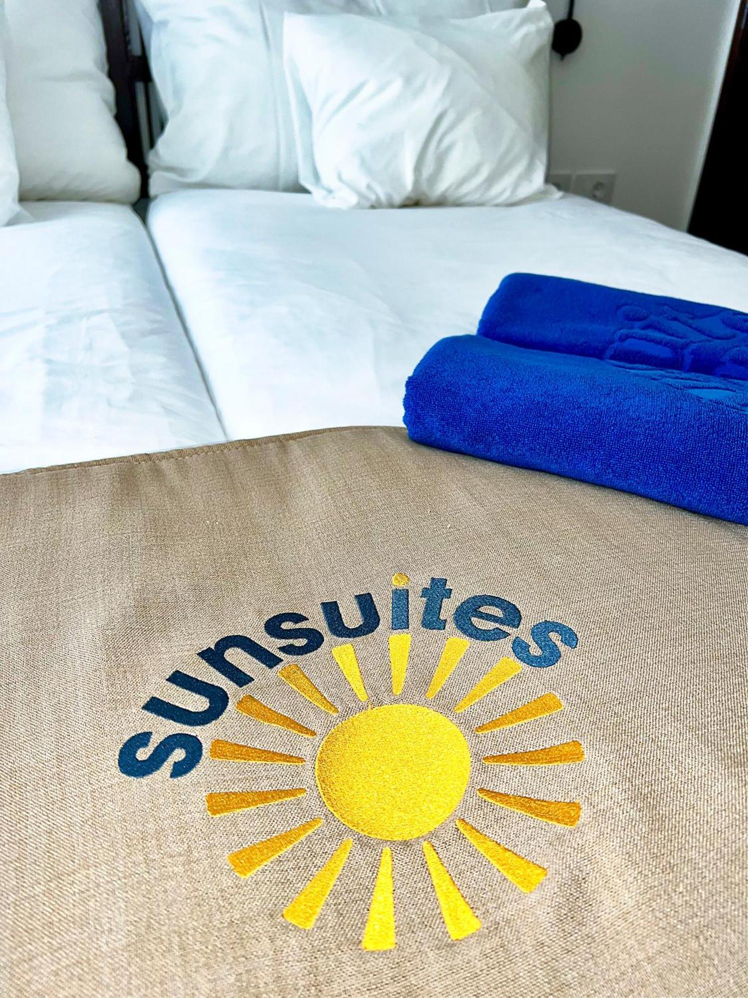 Appartement Sunsuites Carolina San Agustín