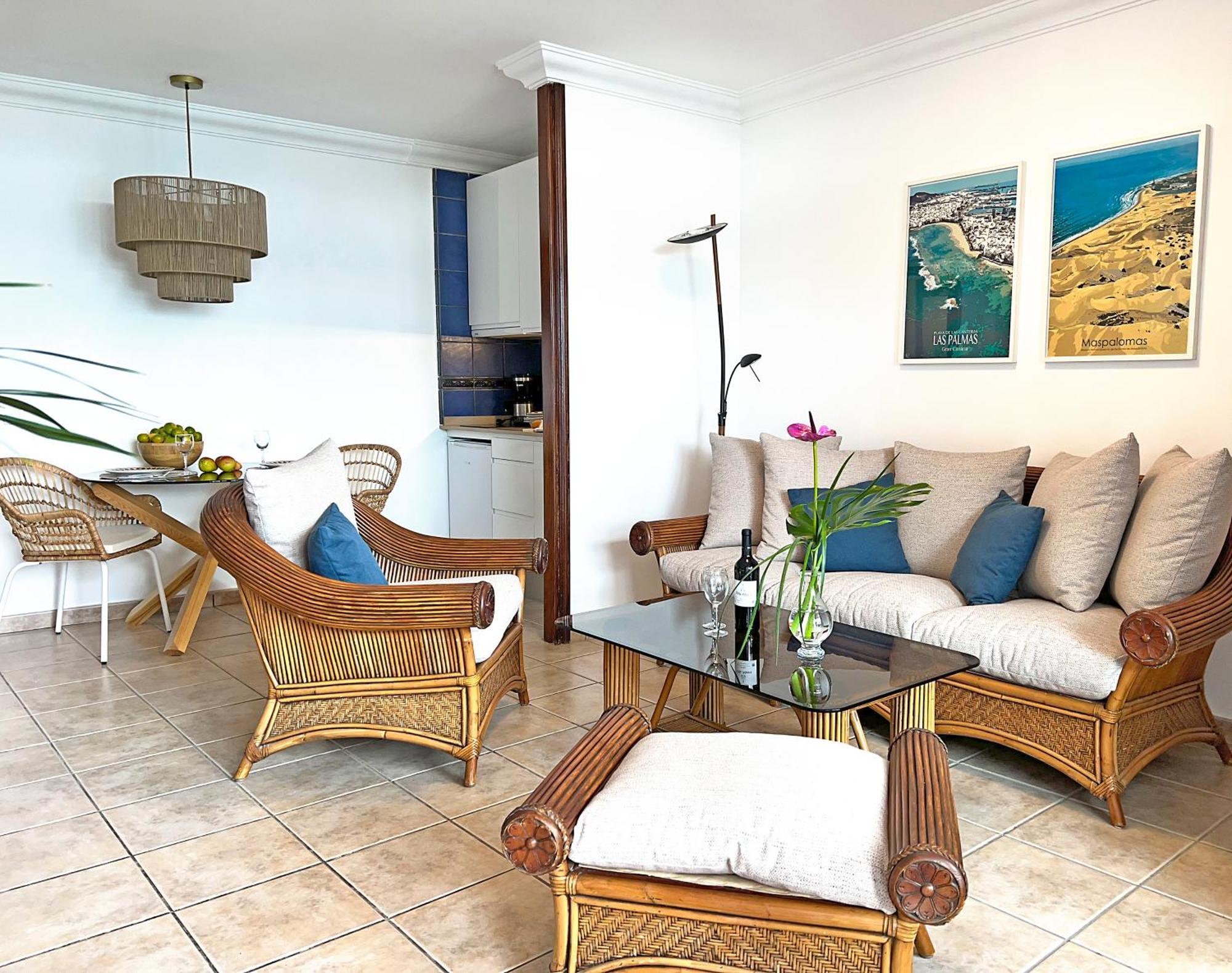 Sunsuites Carolina *