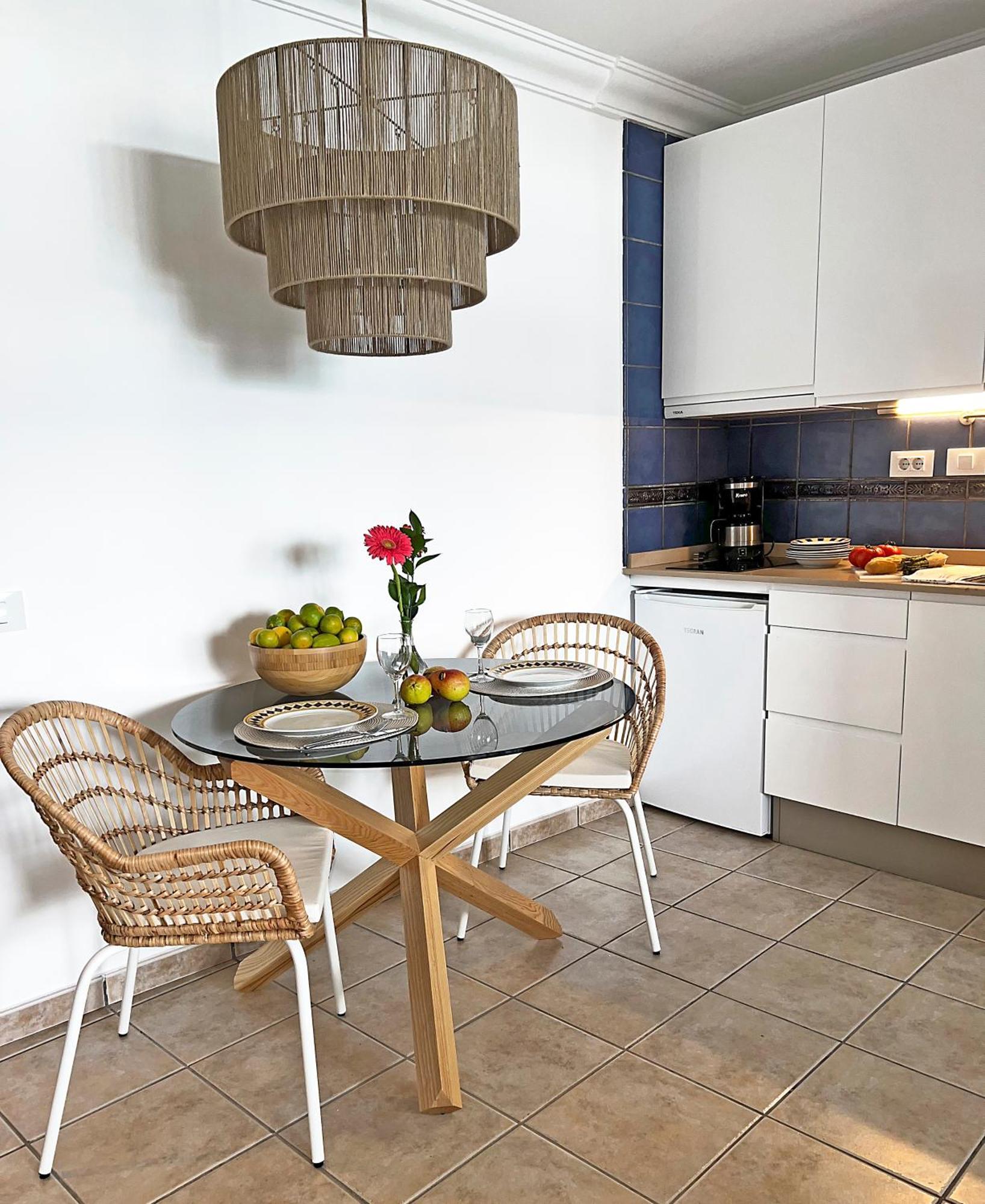 Sunsuites Carolina Appartement *