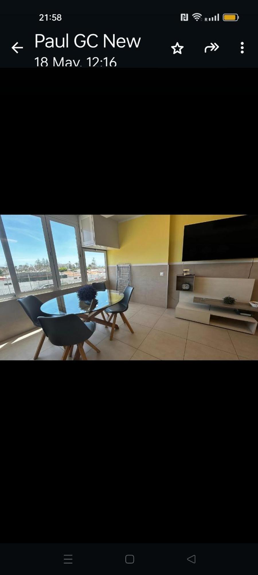 Apartamento Stylish