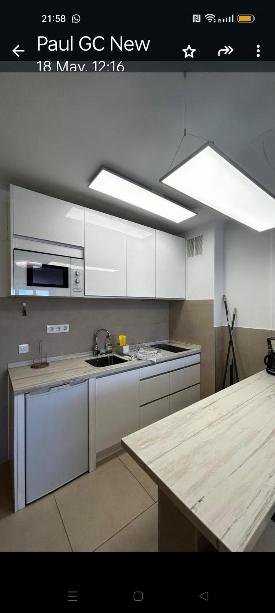 Stylish Apartamento Playa del Inglés