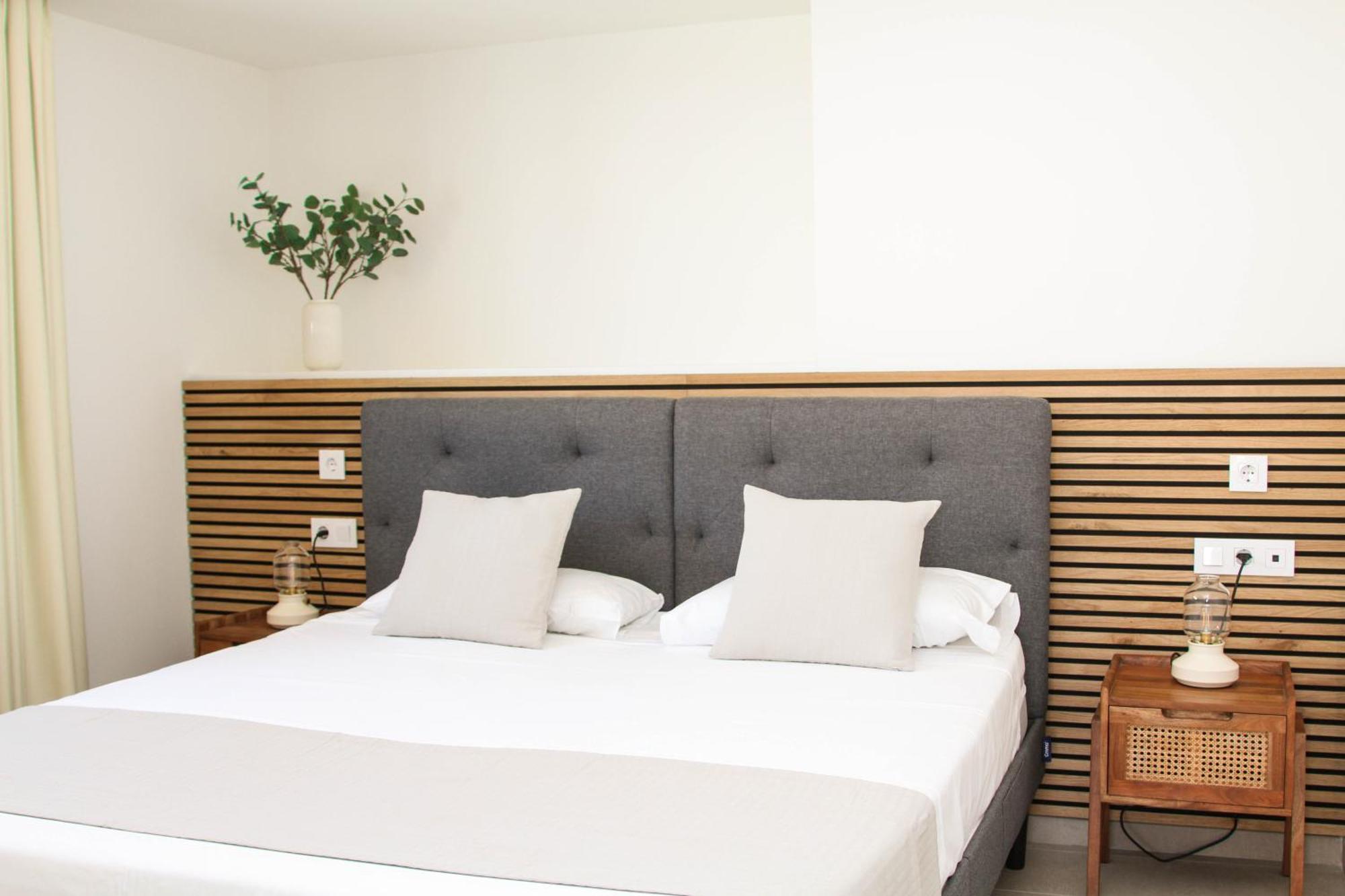 Appartement Sydenbygg